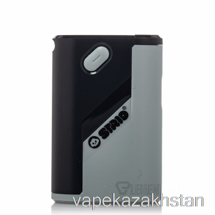 Vape Disposable Strio Mite 510 Battery Grey